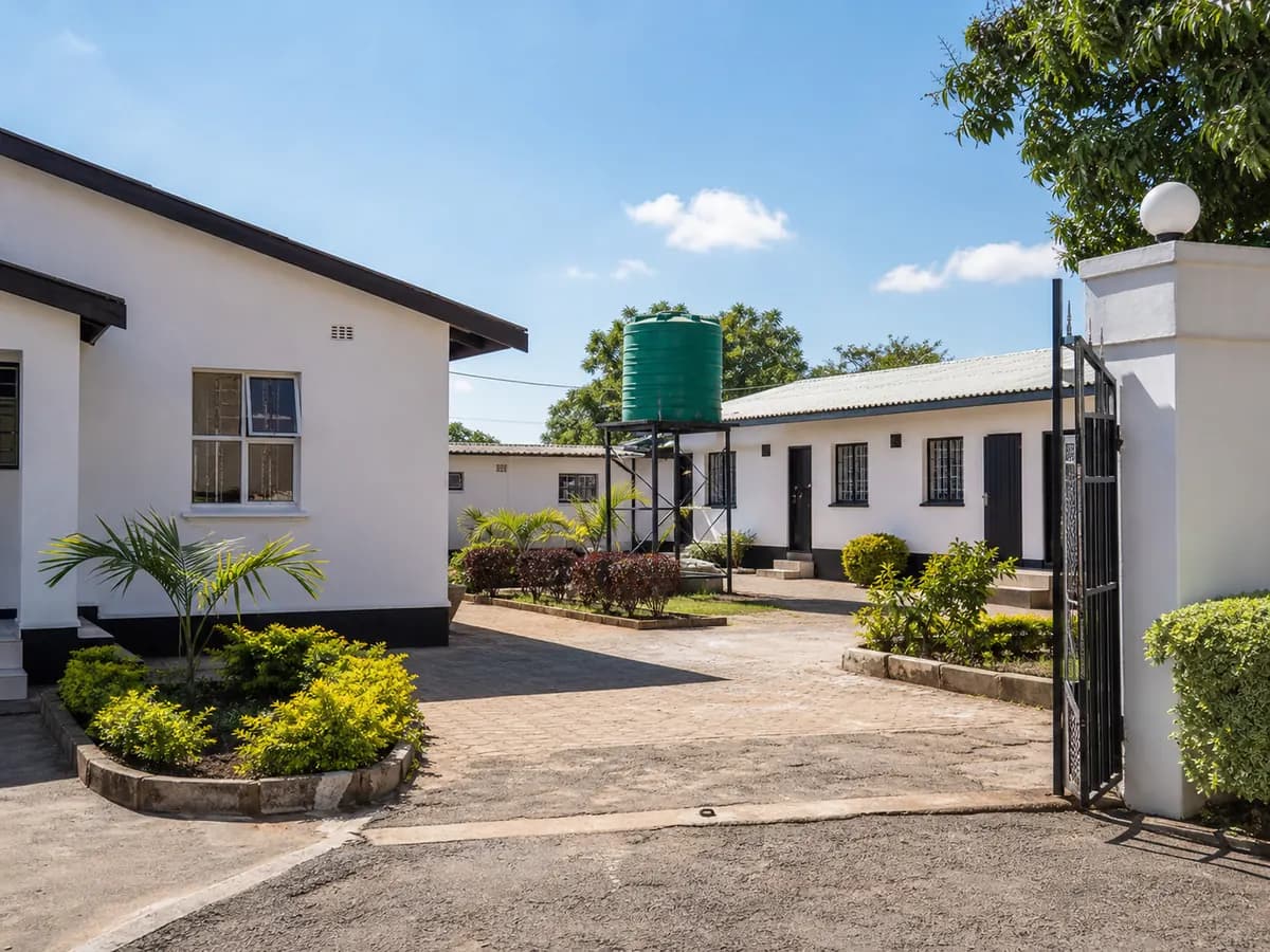 Student Accommodation: What Parents and Students Should Check