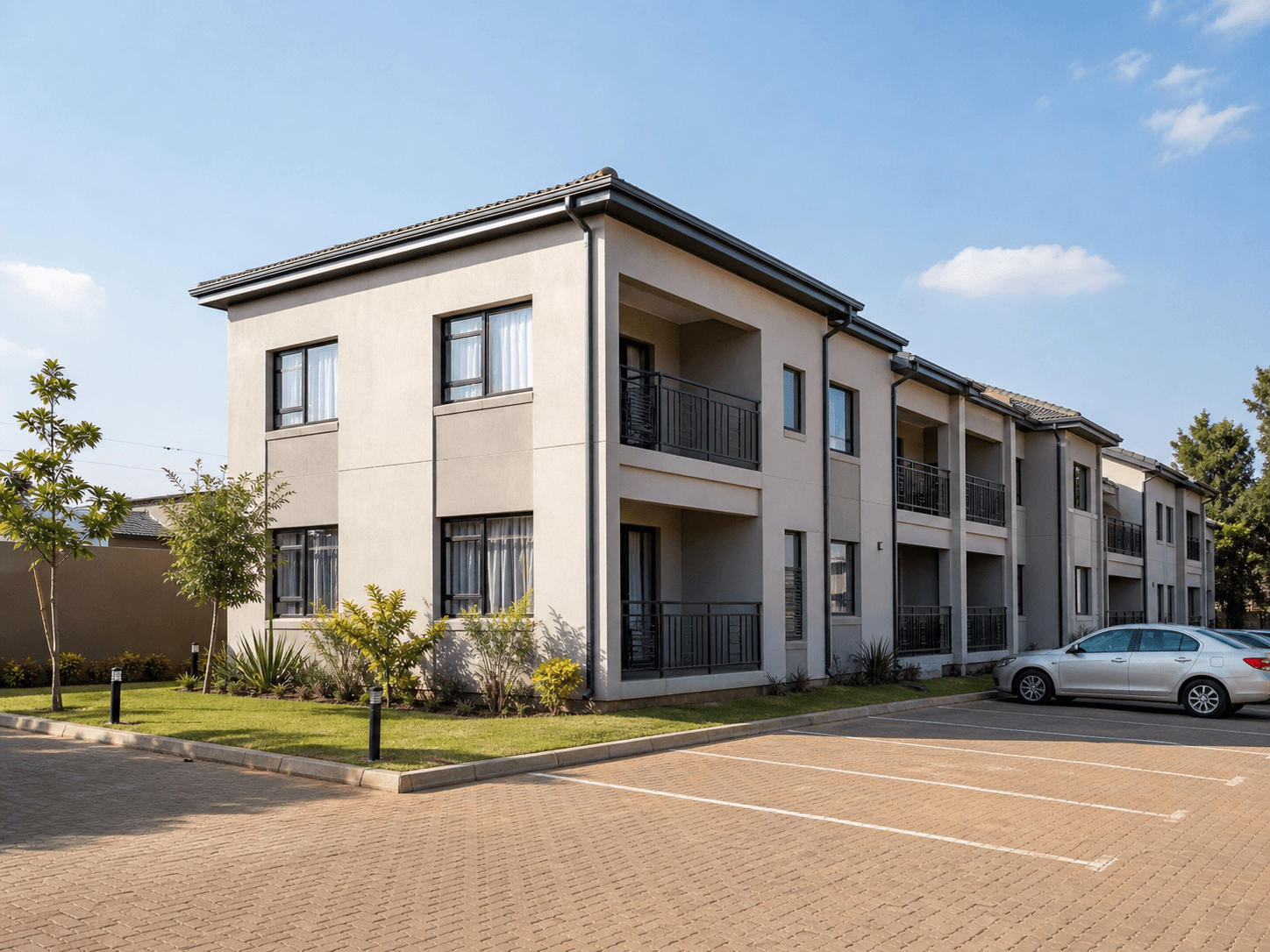 A Kwekwe property listing on HouseLink