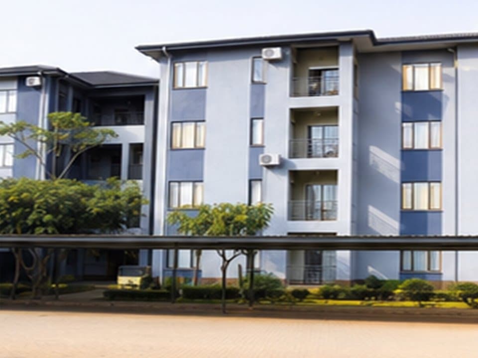 Verified Zimbabwe property marketplace