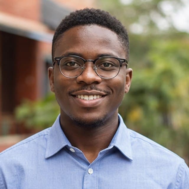 Farai N.