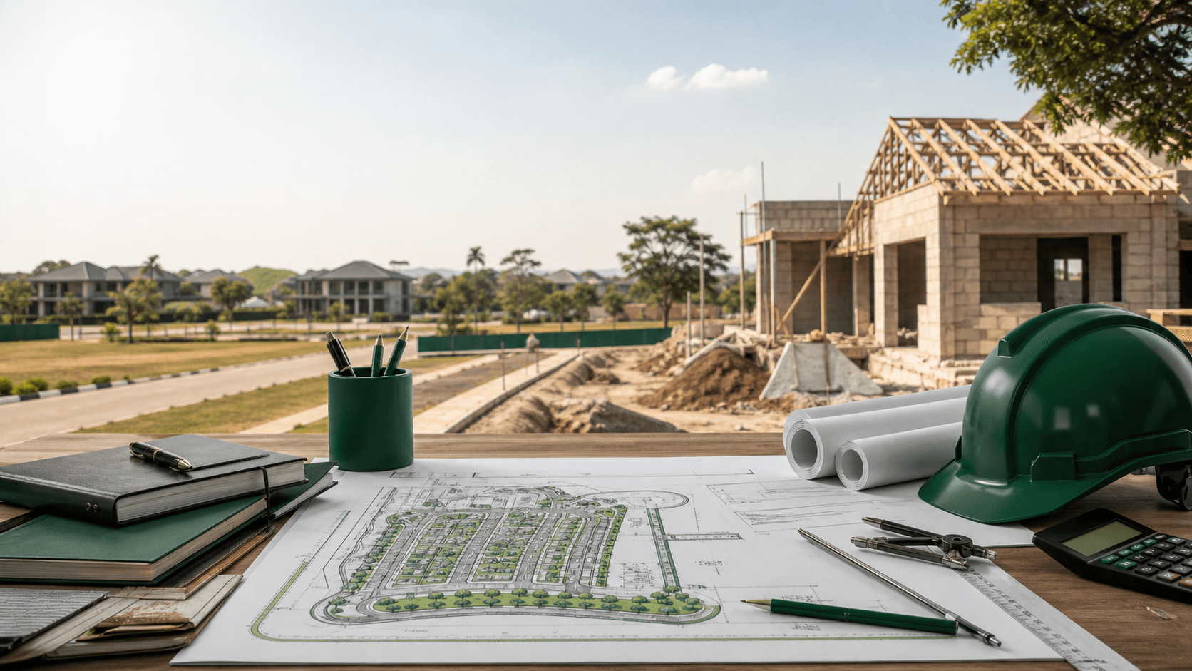 Property Development in Zimbabwe: What to Check Before You Buy Land