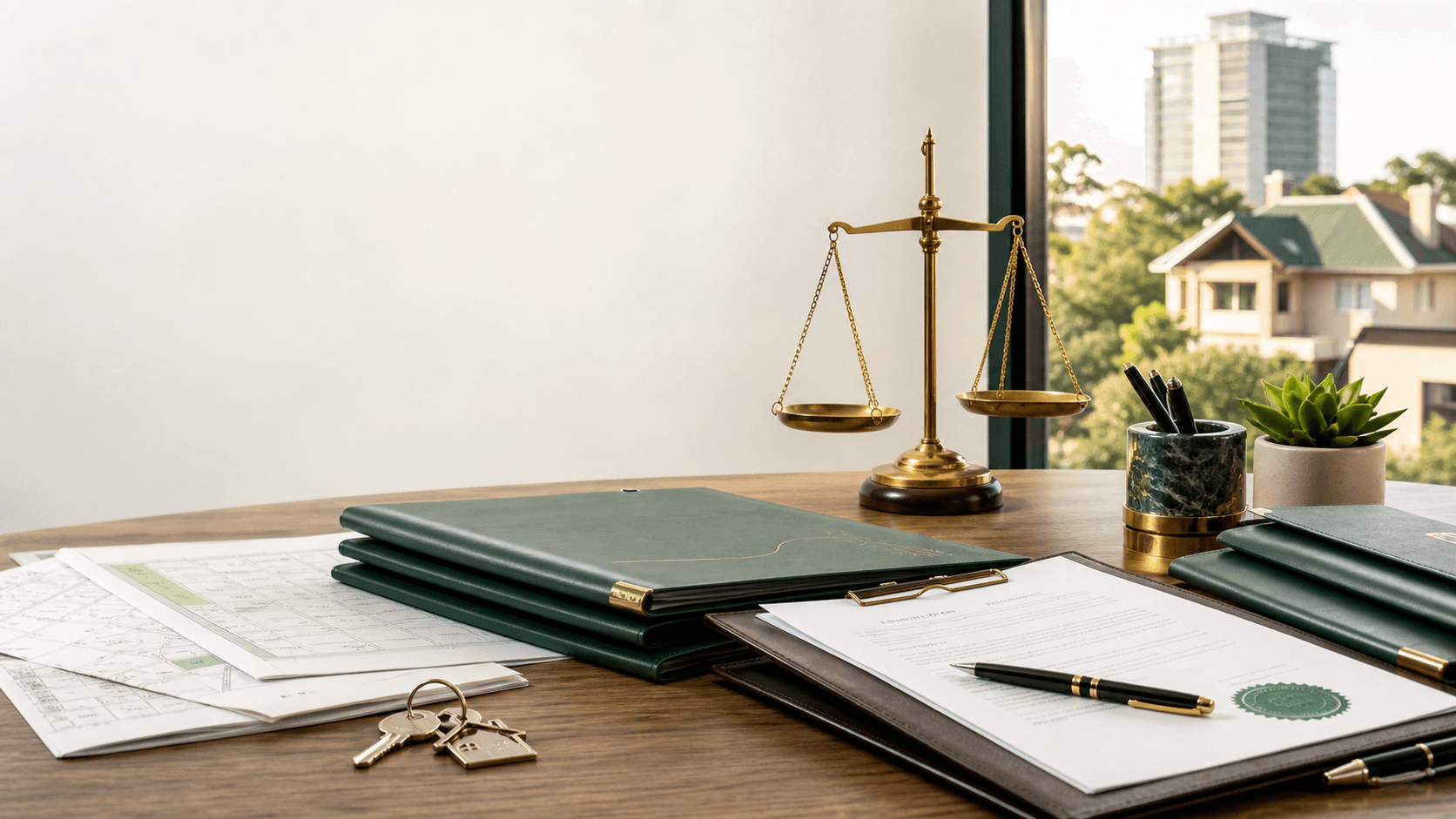 Property Law in Zimbabwe: Legal Checks Before You Commit to a Deal