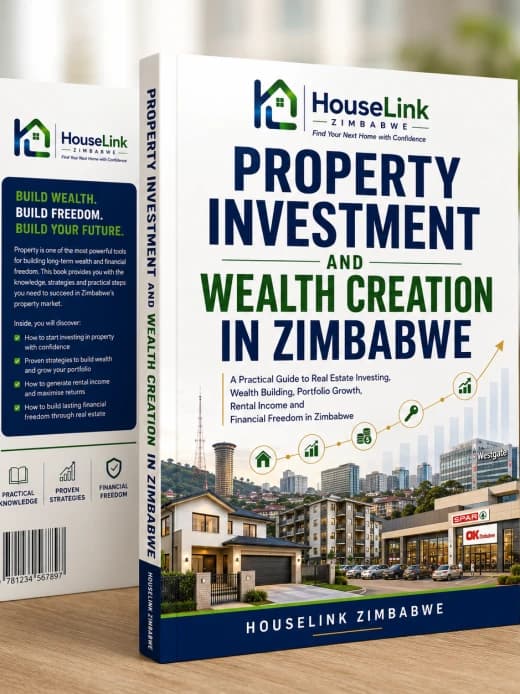 Property Investment and Wealth Creation in Zimbabwe